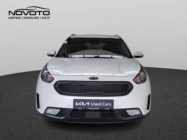 Kia Niro 77 kW image number 2