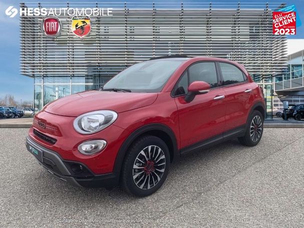 Fiat 500X 98 kW image number 1