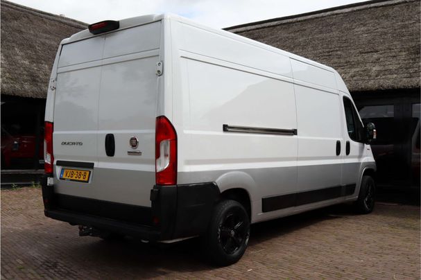 Fiat Ducato 2.3 MultiJet 88 kW image number 2