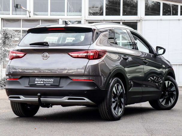 Opel Grandland X Hybrid Business Elegance 165 kW image number 3