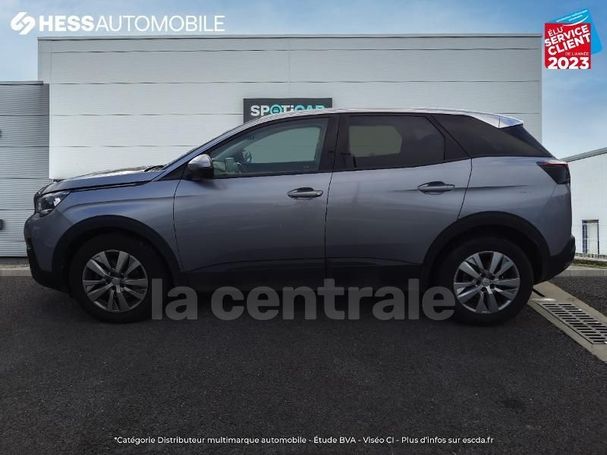 Peugeot 3008 BlueHDi 130 S&S Active 96 kW image number 2