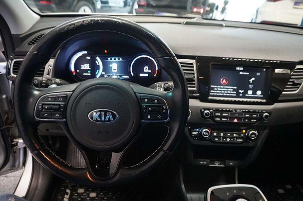 Kia Niro e 64 kWh 150 kW image number 11