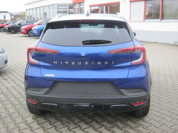 Mitsubishi ASX 1.3 Plus 103 kW image number 5