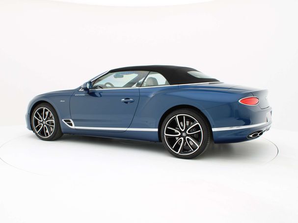 Bentley Continental GTC 405 kW image number 45