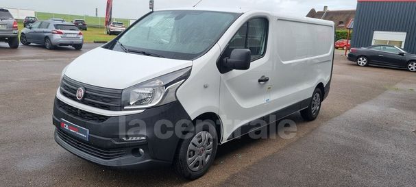 Fiat Talento 70 kW image number 1