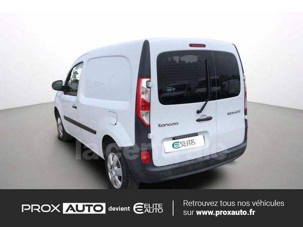 Renault Kangoo Energy dCi 110 81 kW image number 2