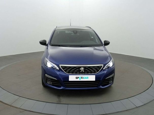 Peugeot 308 1.2 PureTech 130 96 kW image number 2