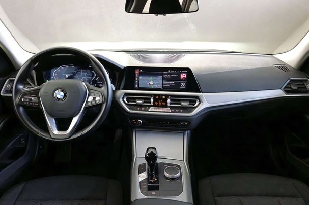 BMW 316d Touring 90 kW image number 15