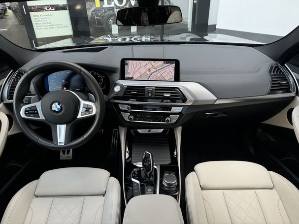 BMW X4 M40i xDrive 265 kW image number 3