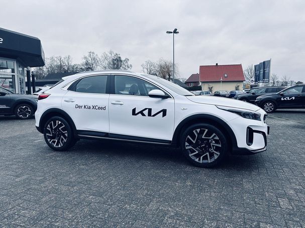 Kia XCeed 1.5 T-GDI Vision 118 kW image number 4