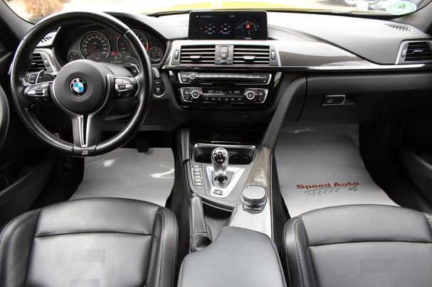 BMW M3 413 kW image number 14