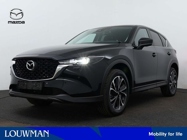 Mazda CX-5 2.0 e-Skyactiv G 121 kW image number 1