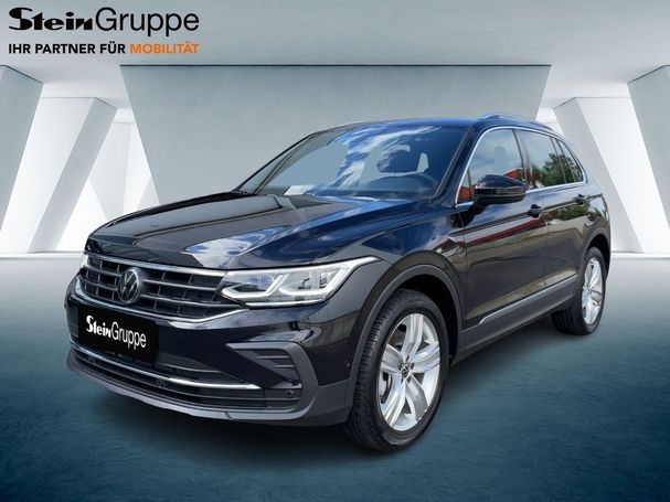 Volkswagen Tiguan 2.0 TDI 4Motion DSG 147 kW image number 1