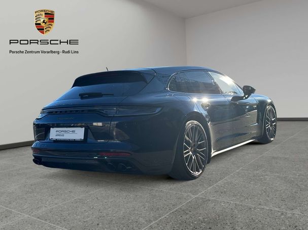 Porsche Panamera 4 E-Hybrid 340 kW image number 3