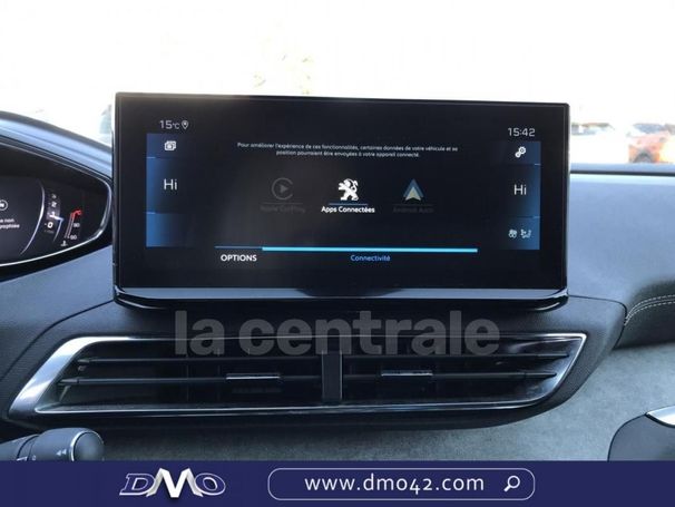 Peugeot 5008 96 kW image number 11