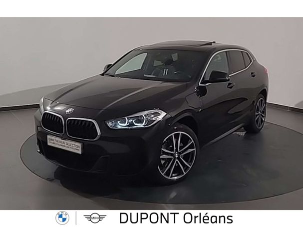 BMW X2 xDrive 93 kW image number 1