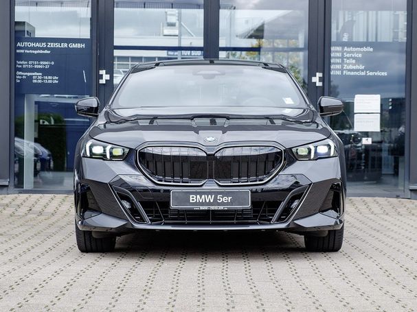 BMW 540d xDrive 223 kW image number 2