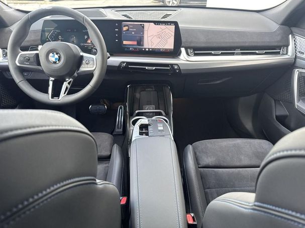 BMW X2 xDrive 120 kW image number 8