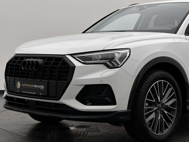 Audi Q3 35 TFSI Advanced 110 kW image number 1