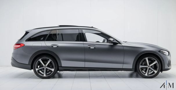 Mercedes-Benz C 220 147 kW image number 6