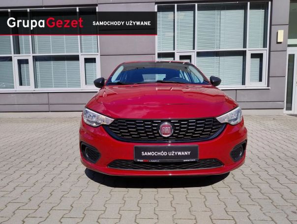 Fiat Tipo 74 kW image number 5