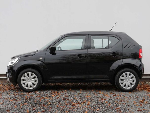 Suzuki Ignis 61 kW image number 2