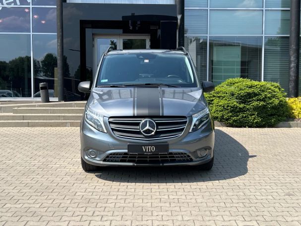 Mercedes-Benz Vito 174 kW image number 8