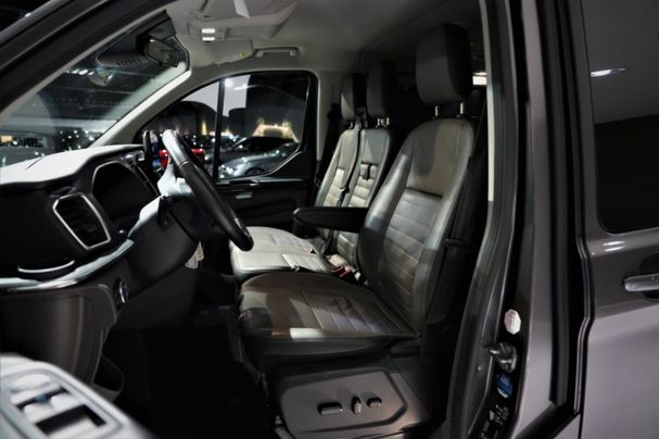 Ford Tourneo Custom Titanium 96 kW image number 15