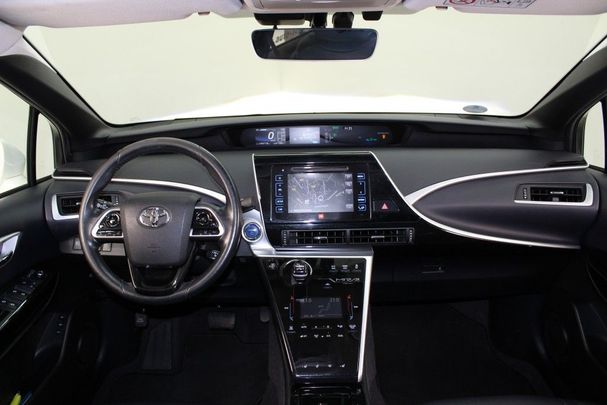 Toyota Mirai 113 kW image number 15