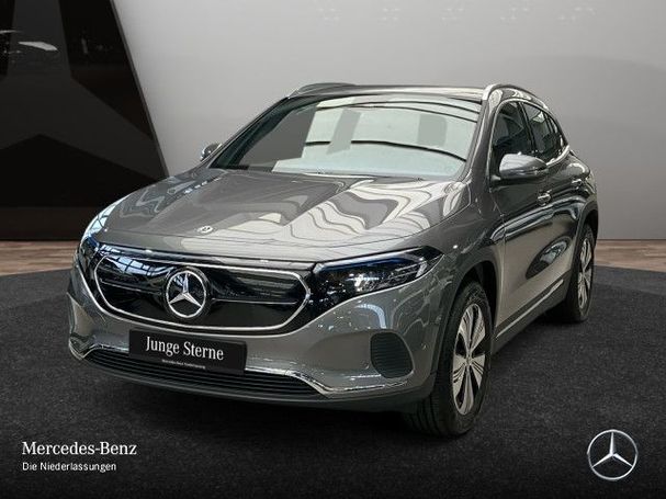 Mercedes-Benz EQA 350 215 kW image number 1