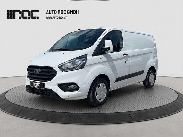 Ford Transit Custom 280 L1H1 2.0 TDCi Trend 96 kW image number 1