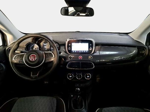 Fiat 500X 4x2 70 kW image number 6