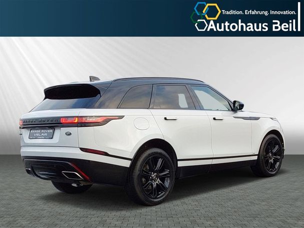 Land Rover Range Rover Velar 221 kW image number 3