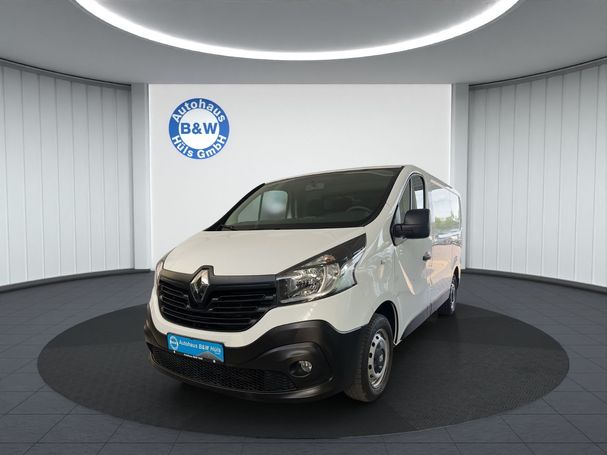 Renault Trafic L1H1 88 kW image number 1