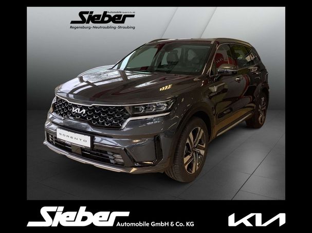 Kia Sorento 1.6 T-GDI Hybrid Vision 169 kW image number 2