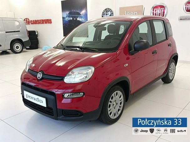 Fiat Panda 51 kW image number 1