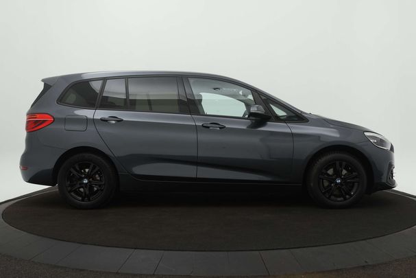 BMW 218i Gran Tourer 104 kW image number 17