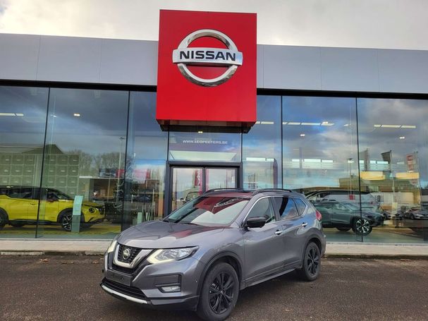 Nissan X-Trail 1.7 110 kW image number 9