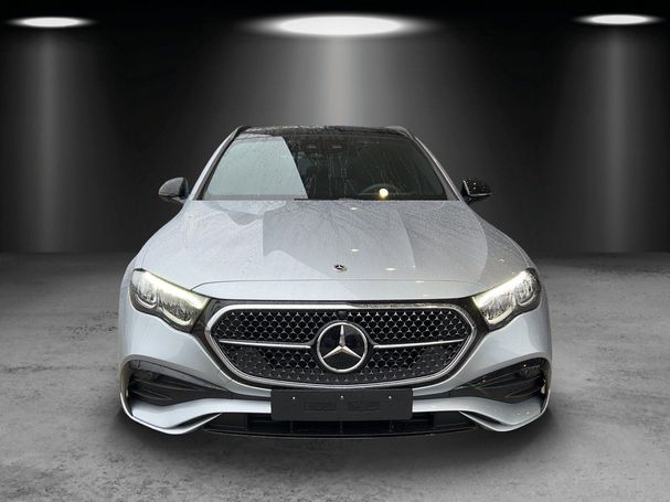 Mercedes-Benz E 220 d T 145 kW image number 6