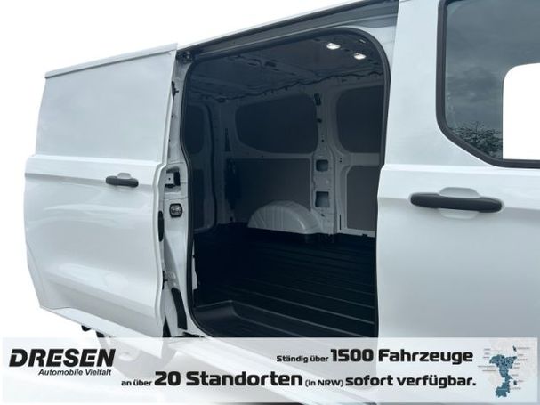 Ford Transit Custom 300 Trend 100 kW image number 15