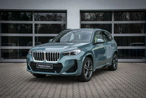 BMW X1 sDrive 125 kW image number 2