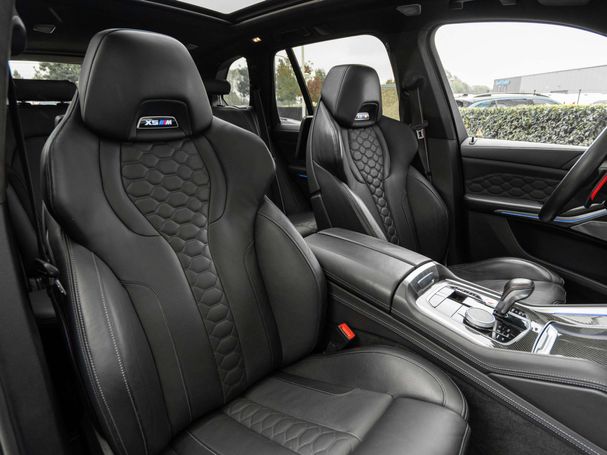 BMW X5 M Competition xDrive 460 kW image number 39