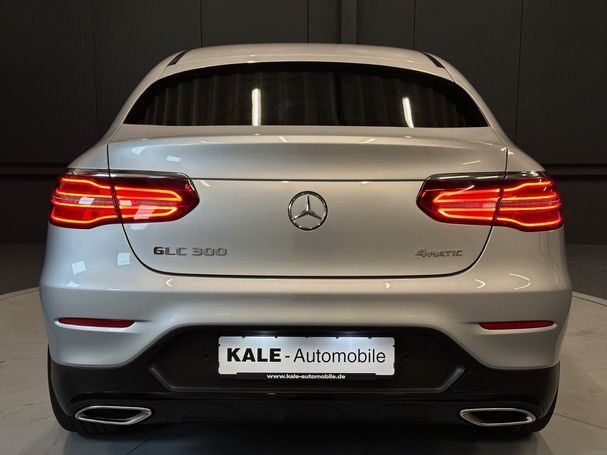 Mercedes-Benz GLC 300 180 kW image number 3