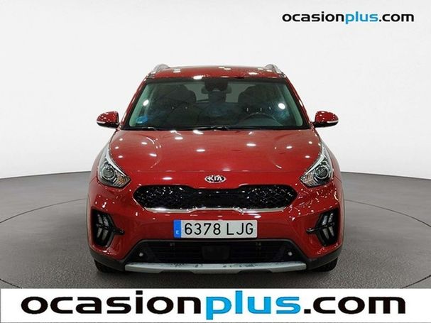 Kia Niro 1.6 104 kW image number 16