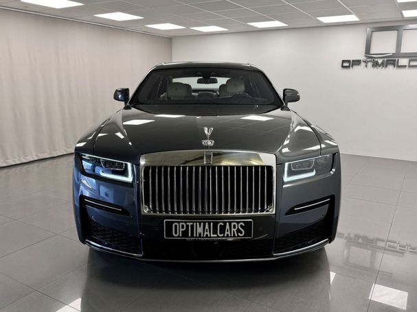 Rolls-Royce Ghost 420 kW image number 9