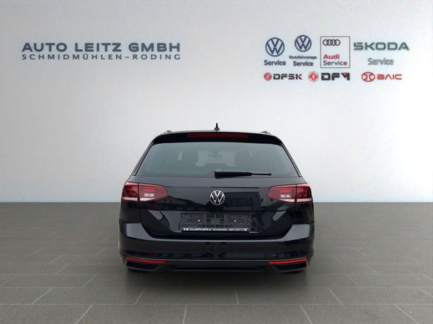 Volkswagen Passat Variant 2.0 TDI 110 kW image number 3