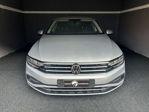 Volkswagen Passat Variant 2.0 TDI DSG 110 kW image number 3