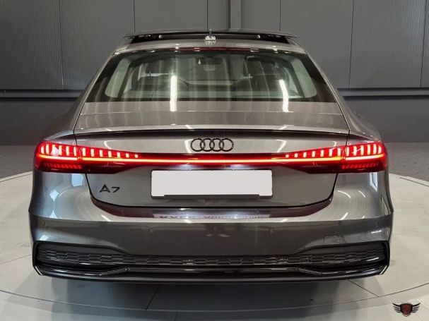 Audi A7 150 kW image number 9