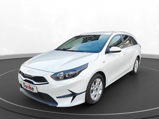 Kia Ceed 1.0 T-GDi 74 kW image number 1