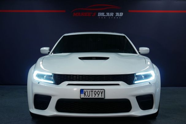 Dodge Charger 277 kW image number 5